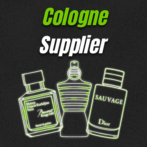 COLOGNE SUPPLIER